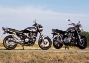 Yamaha XJR1300